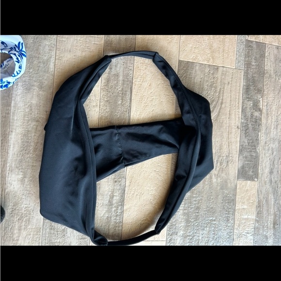 Black bikini bottoms - Picture 2 of 2